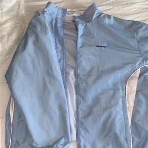Reebok 🌸 Windbreaker/Rainjacket 🌸